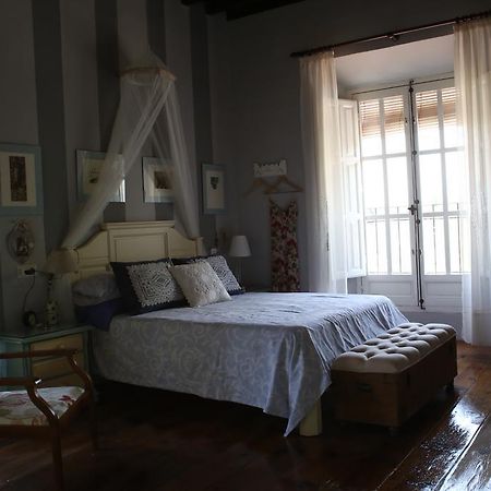 Alojamiento San Juan Bautista Cazorla Exterior foto