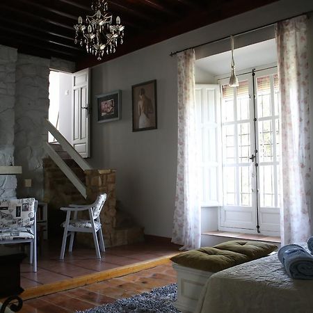 Alojamiento San Juan Bautista Cazorla Exterior foto