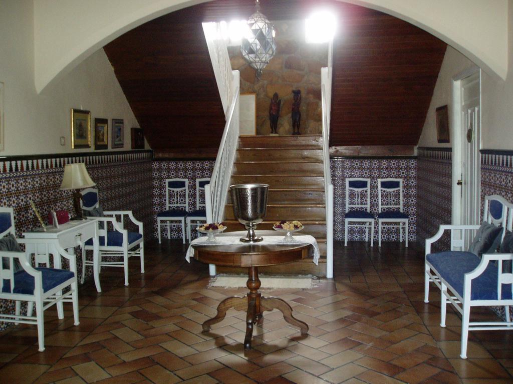 Alojamiento San Juan Bautista Cazorla Exterior foto