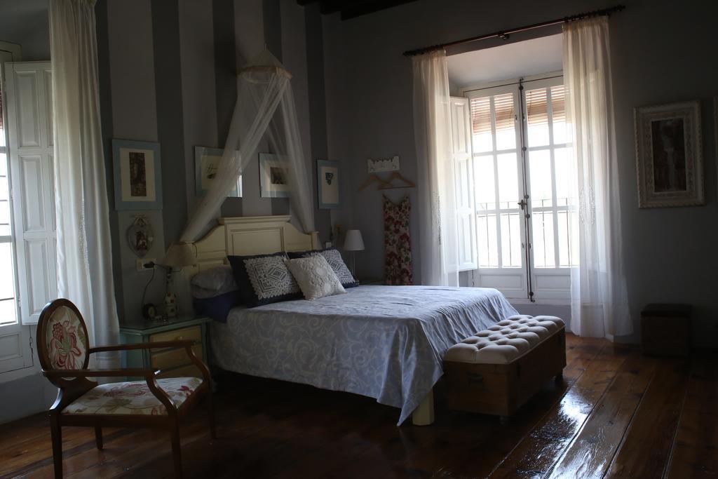 Alojamiento San Juan Bautista Cazorla Exterior foto