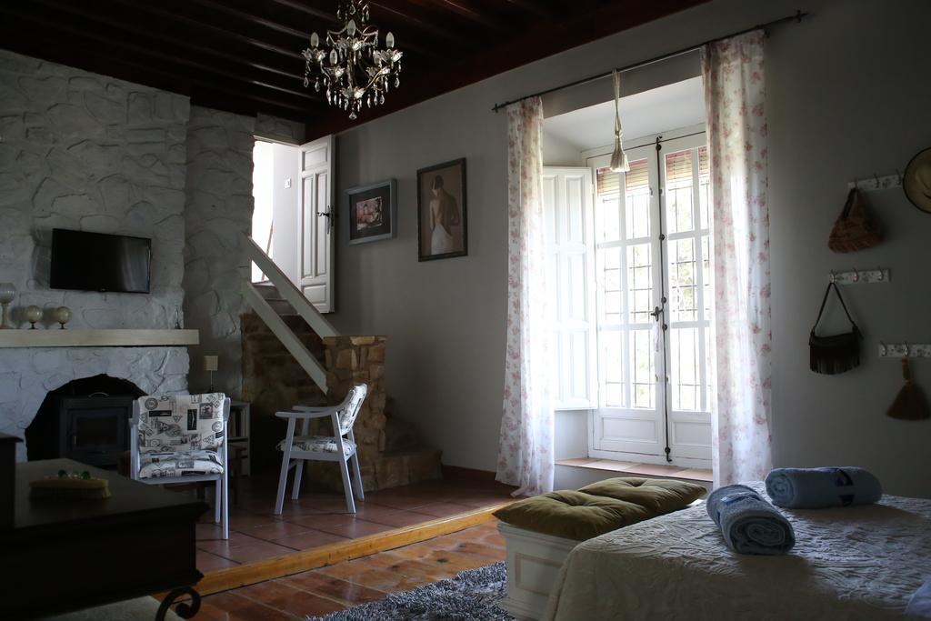 Alojamiento San Juan Bautista Cazorla Exterior foto